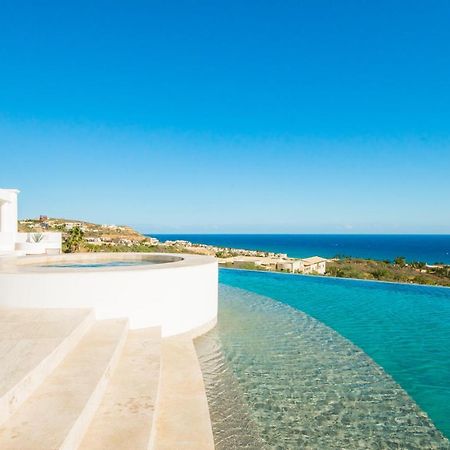 Casa Yvonne Modern Amenities Near Exclusive Golf Course Sleeps 16 San José del Cabo Exterior foto