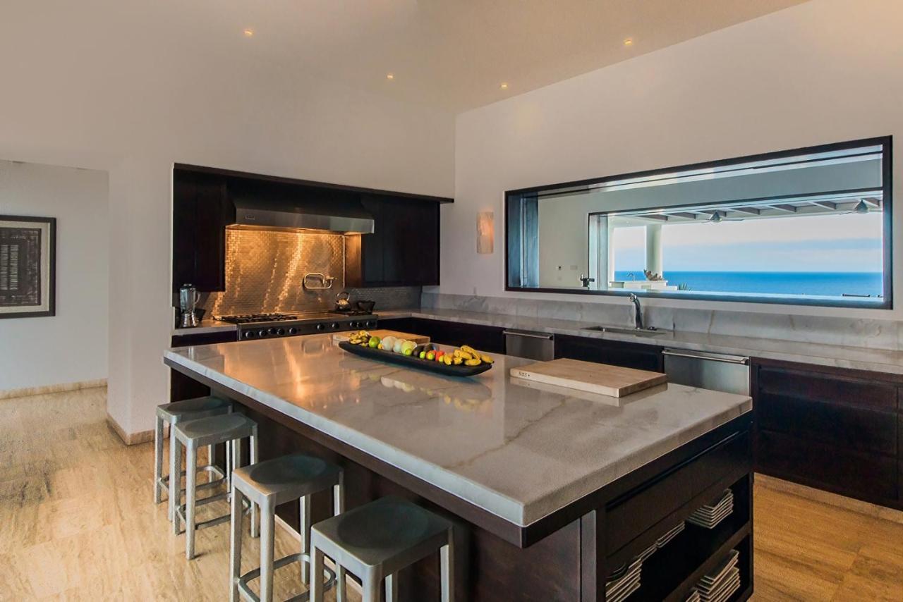 Casa Yvonne Modern Amenities Near Exclusive Golf Course Sleeps 16 San José del Cabo Exterior foto