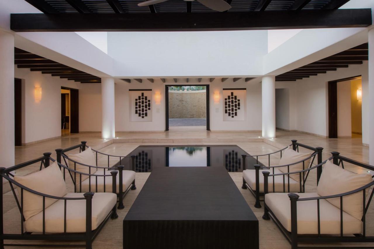 Casa Yvonne Modern Amenities Near Exclusive Golf Course Sleeps 16 San José del Cabo Exterior foto