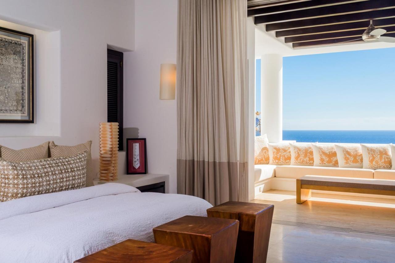Casa Yvonne Modern Amenities Near Exclusive Golf Course Sleeps 16 San José del Cabo Exterior foto