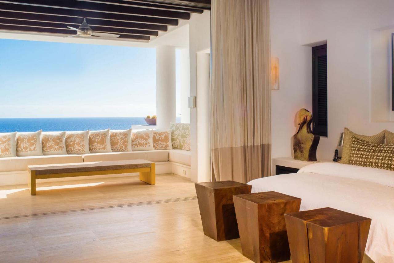 Casa Yvonne Modern Amenities Near Exclusive Golf Course Sleeps 16 San José del Cabo Exterior foto