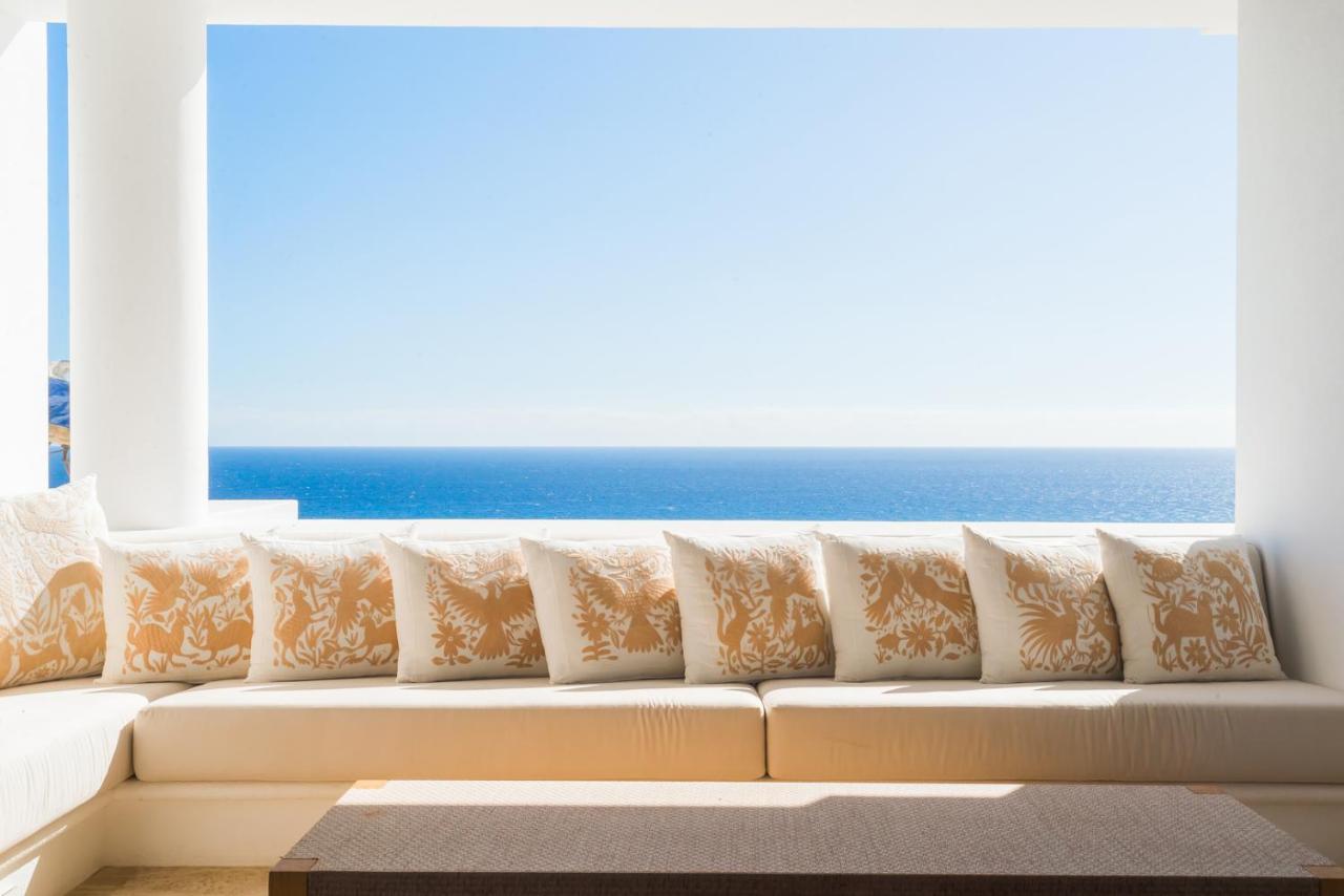 Casa Yvonne Modern Amenities Near Exclusive Golf Course Sleeps 16 San José del Cabo Exterior foto