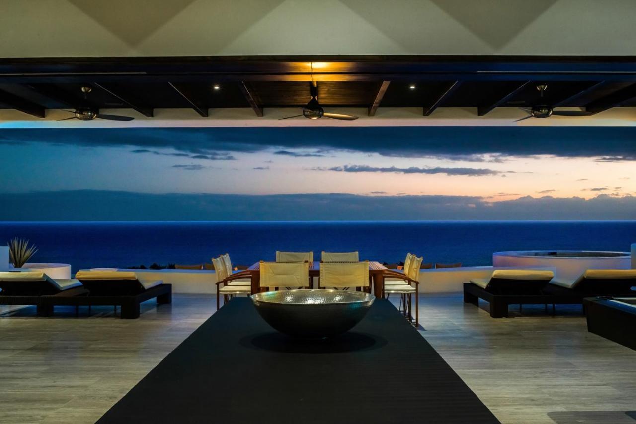 Casa Yvonne Modern Amenities Near Exclusive Golf Course Sleeps 16 San José del Cabo Exterior foto