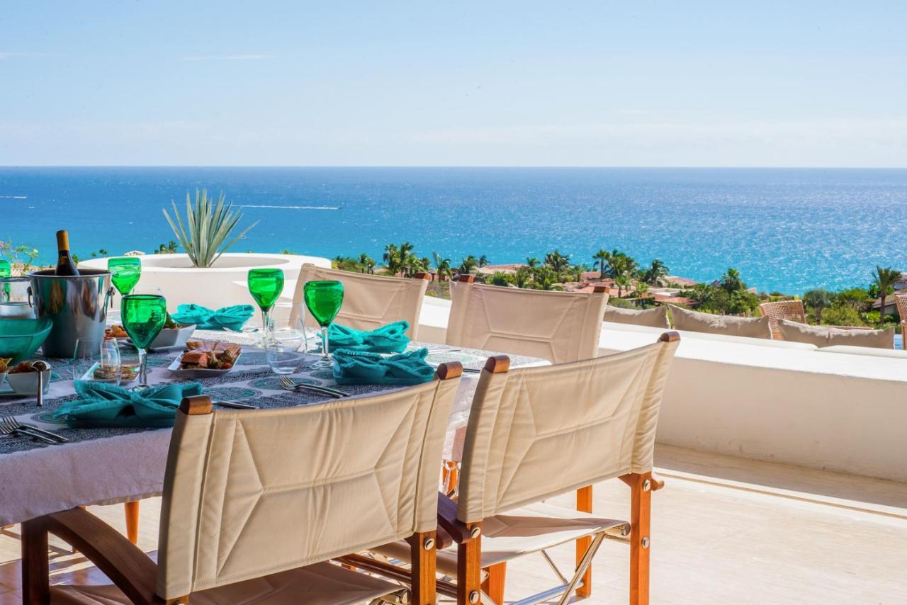 Casa Yvonne Modern Amenities Near Exclusive Golf Course Sleeps 16 San José del Cabo Exterior foto