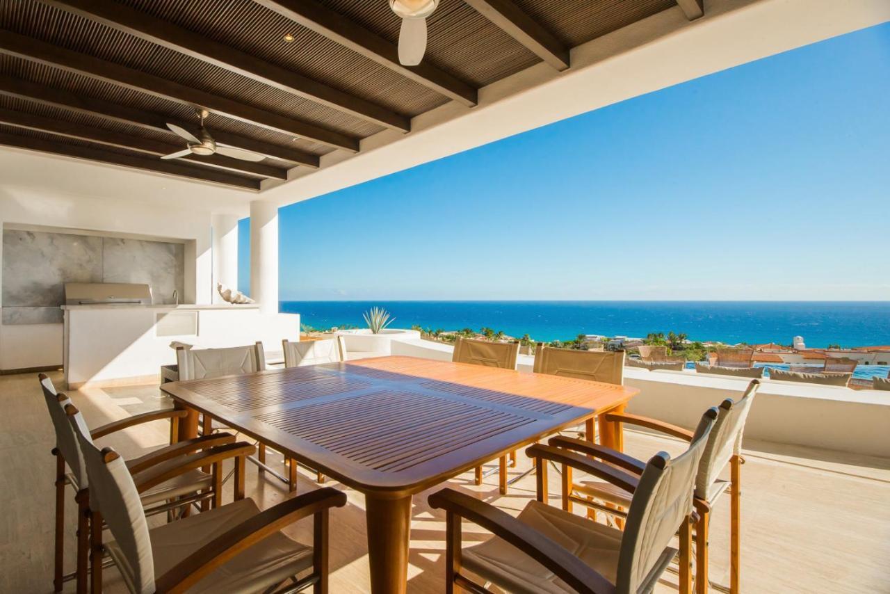 Casa Yvonne Modern Amenities Near Exclusive Golf Course Sleeps 16 San José del Cabo Exterior foto